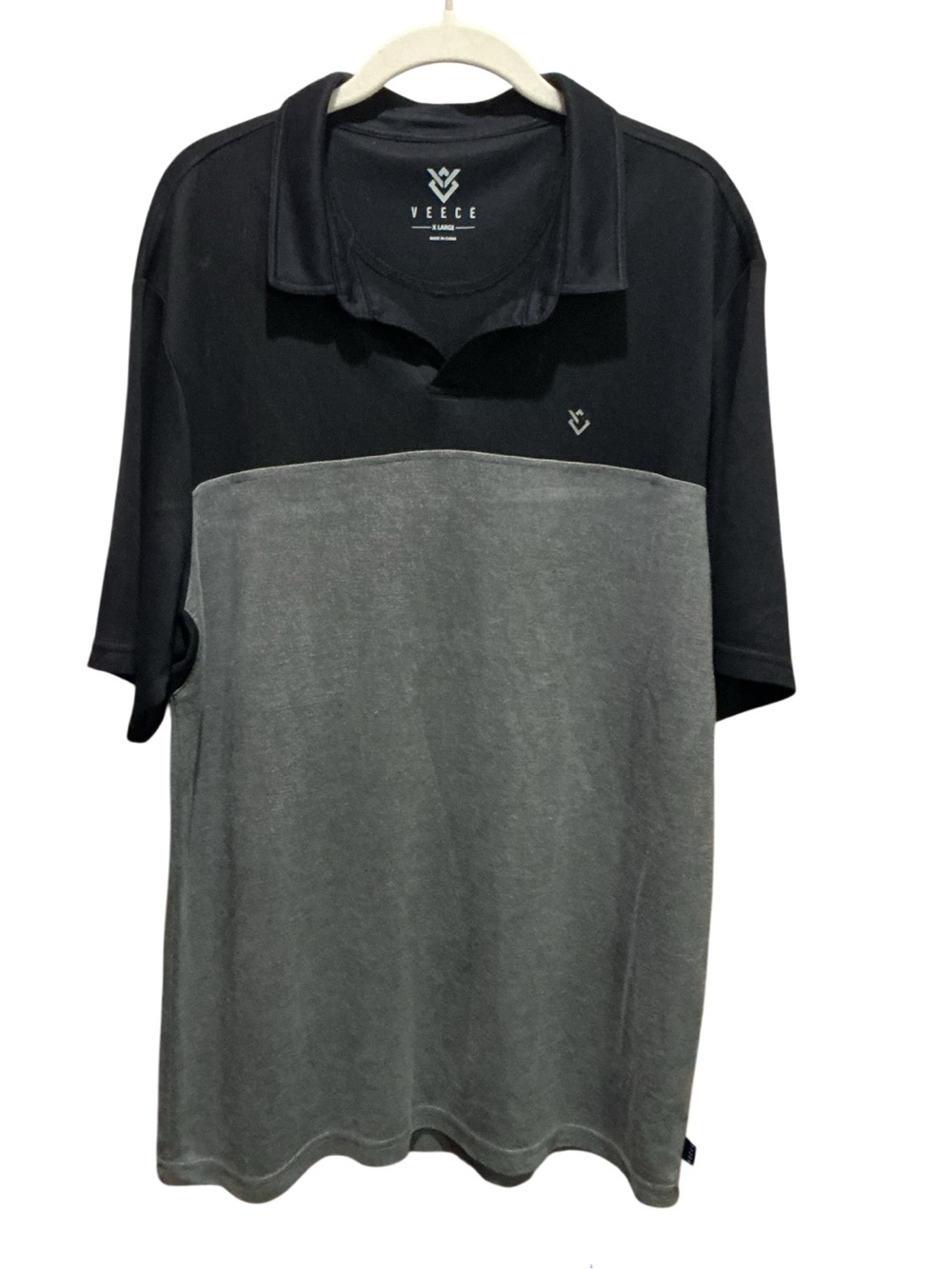 VEECE Men’s Polo Golf Shirt